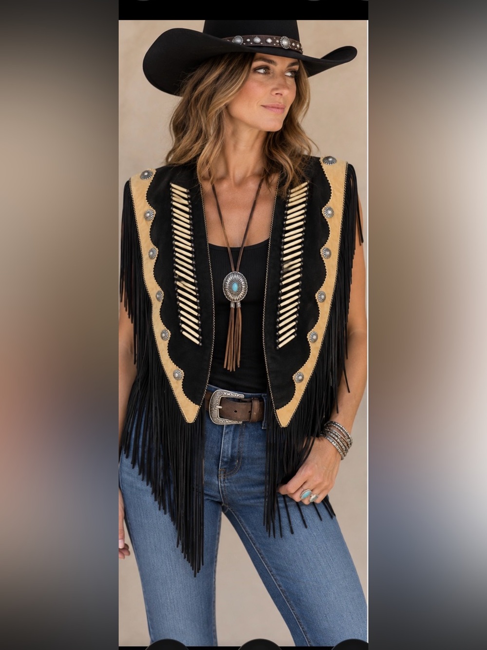 Vest